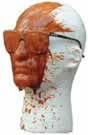 pepper spray gel