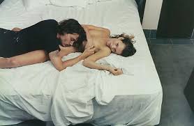annie leibovitz homepage