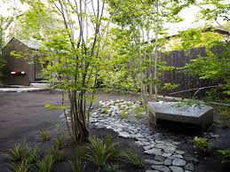 modern landscape design