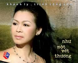 Như Một Vết Thương