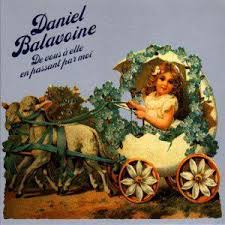 Daniel Balavoine - Pauvre Nicolas