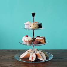 british afternoon tea