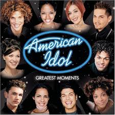 Various Artists - American Idol - Greatest Moments
