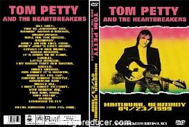 Tom Petty - Hamburg 1999 1