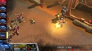warhammer 40k squad command ds