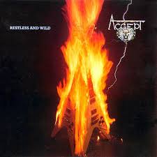 Accept - Restless & Wild