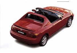 honda civic vtec