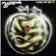 Whitesnake - Come An' Get It