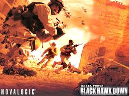 blackhawk down xbox