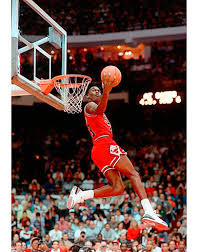 jordan basketball