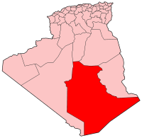 انطلاق المهرجان الدولي لفنون الأهقار بتمنراست ....تمنراست تفتح ذراعيها للمهرجان  Ouverture à Tamanrasset d’un festival international des arts de l’Ahaggar Algeria-Tamanghasset