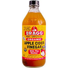 apple cider vinegar organic