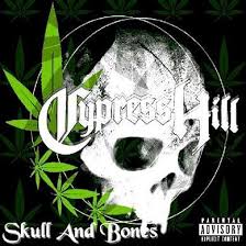 Cypress Hill - Skull & Bones (Edited)