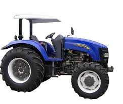 tractor agricultural