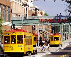 ybor city