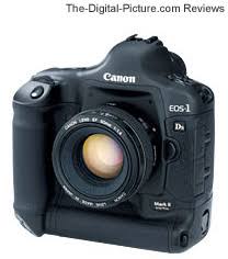 canon eos 1ds mk 11