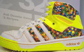 women adidas