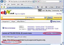 ebay pictures