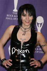 Latest news about Joan Jett