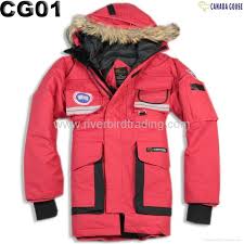 canada goose snow mantra parka