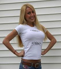 nice and round tits