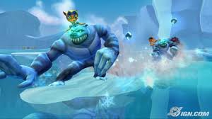 crash mind over mutant games