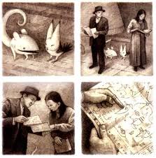 the lost thing shaun tan