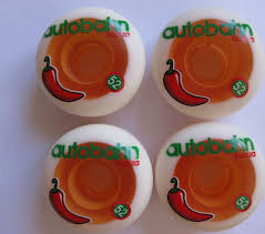 autobahn skateboard wheels