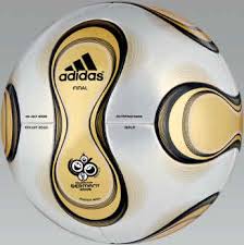 fifa world cup 2006 ball