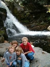 abrams falls