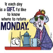maxine gifts