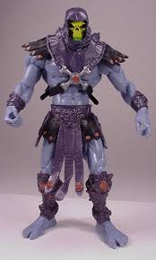 skeletor action figure