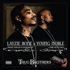 Bone Thugs N Harmony - Nation Of Thugs