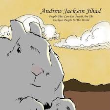 Andrew Jackson Jihad - People