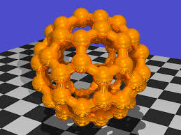 c60 buckyball