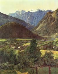 ferdinand georg waldmuller