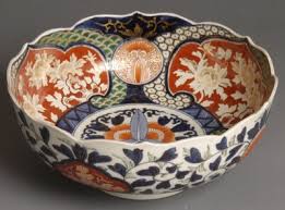 imari bowls