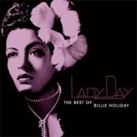 Billie Holiday - God Bless The Child