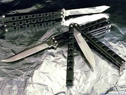 benchmade knife