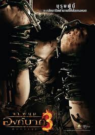 film ong bak 3