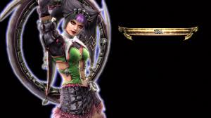 tira soul calibur 4