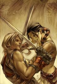 thor son of asgard