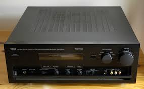 yamaha dsp a2070