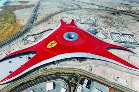 ferrari park