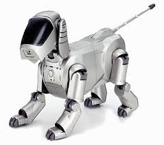 chien robots