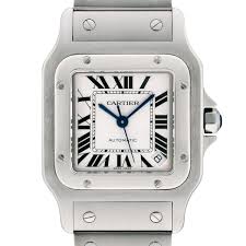 cartier santos de cartier