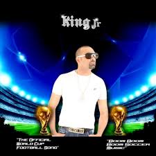 soccer music