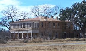 mason texas
