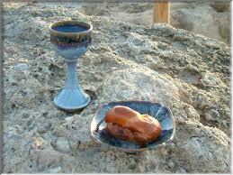 give us this day our daily bread