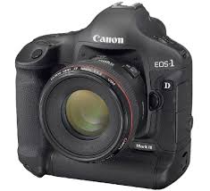 canon 1d mark